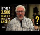 Is This A 3500 Year Old Image of an Angel? | Perry Stone