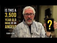 Is This A 3500 Year Old Image of an Angel? | Perry Stone