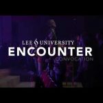 Lee University // Convocation // Spring 2022 Re-Cap