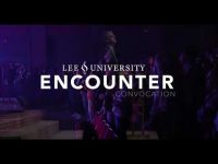 Lee University // Convocation // Spring 2022 Re-Cap