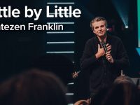 Little by Little | Jentezen Franklin