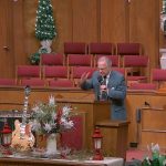 “Looking At The Ministry Of Prayer” Pastor D. R. Shortridge