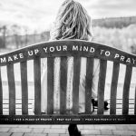 Make Up Your Mind to Pray | Jentezen Franklin
