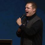 Micah Wood | Omega Center International