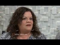 New Beginnings Testimony – Dena’s Story | Jentezen Franklin