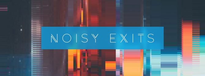Noisy Exits | Jentezen Franklin