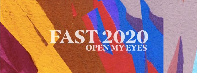 Open My Eyes – Fasting 2020 | Jentezen Franklin