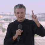 Open Your Eyes To The Presence of God | #Fast2020 | Jentezen Franklin