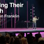 Packing Their Lunch | Jentezen Franklin