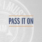 “Pass It On” with Jentezen Franklin