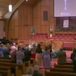 “Possessed by Patience” Pastor D. R. Shortridge Sunday Morning Service 2/13/22