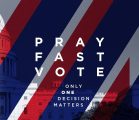 “Pray, Fast, Vote” Part 1 | Connection Clip