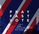 “Pray, Fast, Vote” Part 2 | Jentezen Franklin