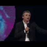 Pressing For A Blessing Connection Clip | Jentezen Franklin