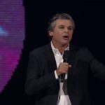 Pressing for the Blessing | Jentezen Franklin