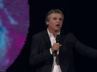 Pressing for the Blessing | Jentezen Franklin