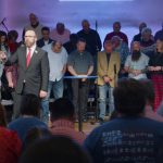 Princeton Church Live Stream