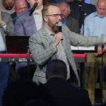 Princeton Church Live Stream