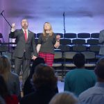 Princeton Church Live Stream