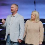 Princeton Church Live Stream