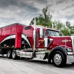 Randy Johnson,  God’s Pit Crew