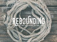 “Rebounding Out of the Snare of the Devil” with Jentezen Franklin