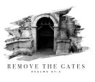 “Remove the Gates” with Jentezen Franklin