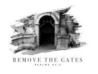 “Remove the Gates” with Jentezen Franklin