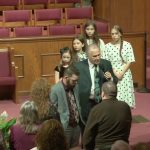 “Removing Stones” Pastor D. R. Shortridge Sunday Evening Service 2/20/22