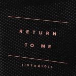 Return to Me – In Studio | Jentezen Franklin