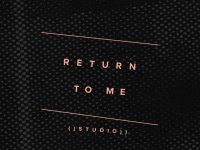 Return to Me – In Studio | Jentezen Franklin