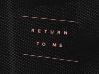 Return to Me | Jentezen Franklin