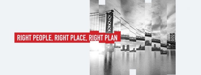 “Right People, Right Place, Right Plan” with Jentezen Franklin