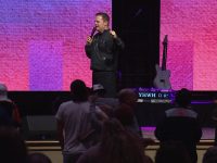 Say To The Righteous, It Will be Well With You | Bryan Cutshall