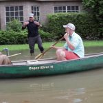 Scott Jones, Grace Church