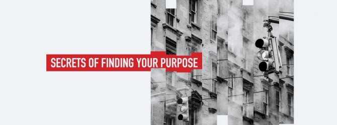 “Secrets to Finding Your Purpose” with Jentezen Franklin