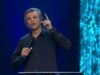 “Seek” with Jentezen Franklin