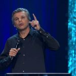 “Seek” with Jentezen Franklin