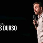 Special Guest Chris Durso