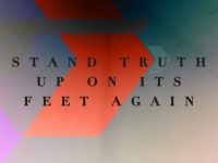 Stand Truth Up on Its Feet | Jentezen Franklin