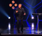 “Stay Connected To The River” with Jentezen Franklin