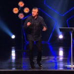 “Stay Connected To The River” with Jentezen Franklin