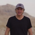 Strength In The Wilderness | #FAST2019 | Jentezen Franklin