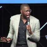 Summer Season of Rest – July 11 – Robert Madu