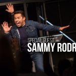 Summer Season of Rest – July 25 – Sammuel Rodriguez