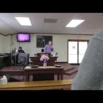 Sunday Afternoon January 23rd