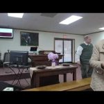 Sunday Evening February 13th