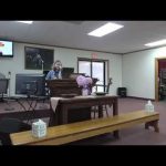 Sunday February 27th 11 AM Service