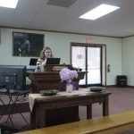 Sunday Morning February 13th