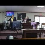 Sunday Morning February 20th